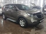 Kia Sportage 2017 года за 9 500 000 тг. в Кокшетау – фото 4