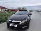 Kia K5 2011 годаfor7 500 000 тг. в Талдыкорган – фото 3