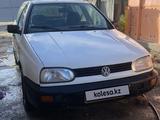 Volkswagen Golf 1993 годаүшін450 000 тг. в Семей – фото 2