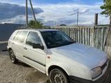 Volkswagen Golf 1993 годаүшін450 000 тг. в Семей – фото 3