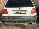 Volkswagen Golf 1993 годаүшін450 000 тг. в Семей – фото 4