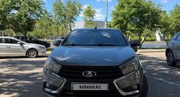 ВАЗ (Lada) Vesta 2020 годаүшін4 199 000 тг. в Атырау – фото 2
