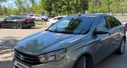 ВАЗ (Lada) Vesta 2020 годаүшін4 199 000 тг. в Атырау