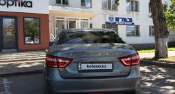 ВАЗ (Lada) Vesta 2020 годаүшін4 199 000 тг. в Атырау – фото 5