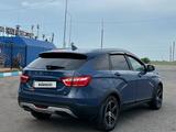ВАЗ (Lada) Vesta Cross 2019 годаүшін4 500 000 тг. в Кокшетау – фото 3