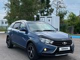 ВАЗ (Lada) Vesta Cross 2019 годаүшін4 500 000 тг. в Кокшетау