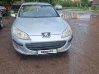 Peugeot 407 2007 года за 2 500 000 тг. в Астана