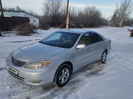 Toyota Camry 2002 года за 4 900 000 тг. в Сарканд – фото 3