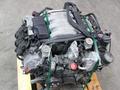 Двигатель 112 3.2л на Mercedes E320 ПРИВОЗНОЙ МОТОР С УСТАНОВКОЙ ПОД КЛЮЧ за 3 200 тг. в Алматы – фото 10