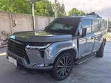Бампер передний lexus gx550 за 68 000 тг. в Алматы