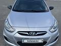 Hyundai Accent 2014 годаүшін5 600 000 тг. в Караганда – фото 3