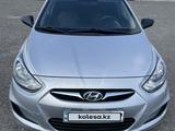 Hyundai Accent 2014 года за 5 600 000 тг. в Караганда – фото 3