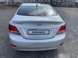 Hyundai Accent 2014 годаүшін5 600 000 тг. в Караганда – фото 4