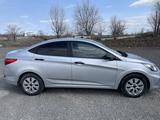 Hyundai Accent 2014 года за 5 600 000 тг. в Караганда – фото 2