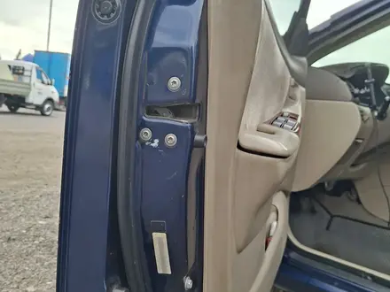 Toyota Corolla 2003 года за 2 700 000 тг. в Алматы – фото 13