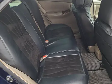 Toyota Corolla 2003 года за 2 700 000 тг. в Алматы – фото 15