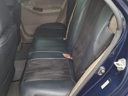 Toyota Corolla 2003 года за 2 700 000 тг. в Алматы – фото 16