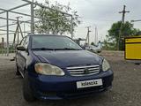 Toyota Corolla 2003 годаүшін2 700 000 тг. в Алматы