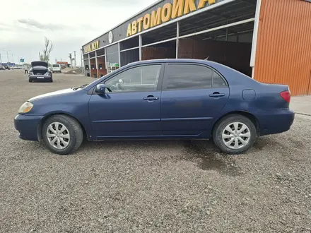 Toyota Corolla 2003 года за 2 700 000 тг. в Алматы – фото 3