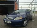 Toyota Corolla 2003 годаүшін2 700 000 тг. в Алматы – фото 6