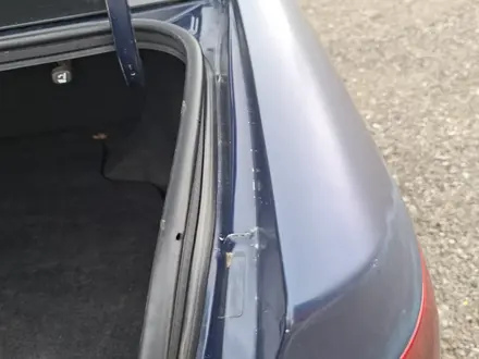 Toyota Corolla 2003 года за 2 700 000 тг. в Алматы – фото 9