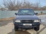 Opel Frontera 1993 года за 1 600 000 тг. в Алматы – фото 3