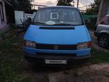 Volkswagen Transporter 1994 года за 2 700 000 тг. в Алматы – фото 2