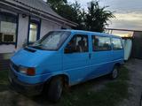 Volkswagen Transporter 1994 года за 2 700 000 тг. в Алматы
