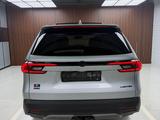 Toyota Grand Highlander 2024 года за 38 000 000 тг. в Алматы – фото 4