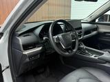 Toyota Grand Highlander 2024 года за 38 000 000 тг. в Алматы – фото 5