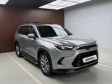 Toyota Grand Highlander 2024 года за 38 000 000 тг. в Алматы