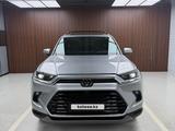 Toyota Grand Highlander 2024 года за 38 000 000 тг. в Алматы – фото 3
