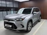 Toyota Grand Highlander 2024 года за 38 000 000 тг. в Алматы – фото 2