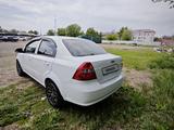 Chevrolet Nexia 2021 года за 5 400 000 тг. в Уральск – фото 5