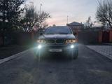 BMW X5 2002 годаүшін5 900 000 тг. в Астана – фото 2