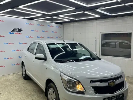 Chevrolet Cobalt 2022 года за 7 000 000 тг. в Астана – фото 3