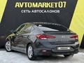 Hyundai Elantra 2020 годаүшін7 500 000 тг. в Уральск – фото 4