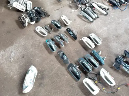 Ручка дверная за 11 200 тг. в Алматы