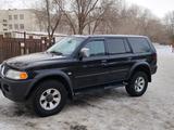 Mitsubishi Pajero Sport 2007 годаүшін6 900 000 тг. в Актобе