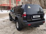 Mitsubishi Pajero Sport 2007 годаүшін6 900 000 тг. в Актобе – фото 4