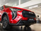 Haval Jolion Tech Plus 1.5T DCT (4WD) 2025 года за 11 421 000 тг. в Алматы – фото 3