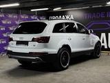 Audi Q7 2014 годаүшін13 000 000 тг. в Шымкент