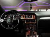Audi Q7 2014 года за 13 000 000 тг. в Шымкент – фото 4