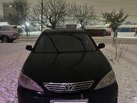 Toyota Camry 2002 годаүшін3 500 000 тг. в Семей