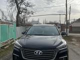 Hyundai Santa Fe 2017 года за 14 000 000 тг. в Тараз