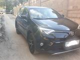 Toyota RAV4 2017 годаүшін12 650 000 тг. в Алматы