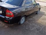 ВАЗ (Lada) Priora 2170 2011 годаүшін2 000 000 тг. в Щучинск – фото 2