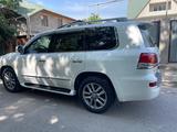 Lexus LX 570 2014 года за 26 500 000 тг. в Алматы – фото 3