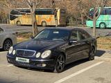 Mercedes-Benz E 320 2004 годаfor5 800 000 тг. в Алматы – фото 2