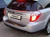 Subaru Outback 2005 года за 6 700 000 тг. в Алматы – фото 4